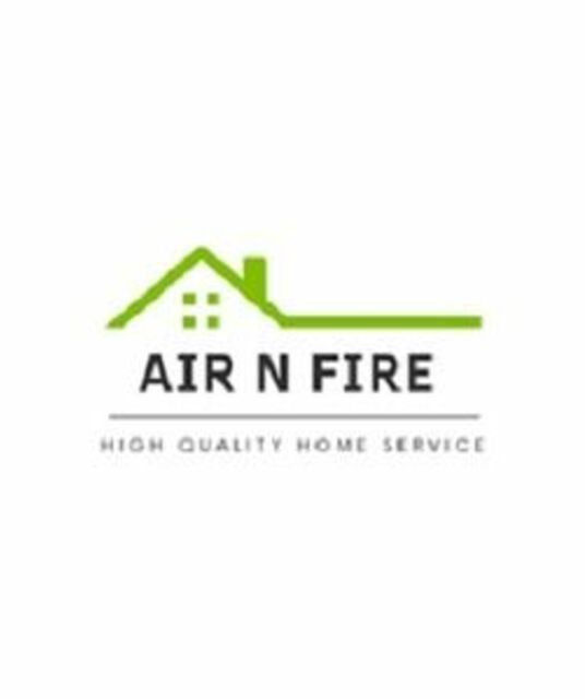 avatar Air N Fire